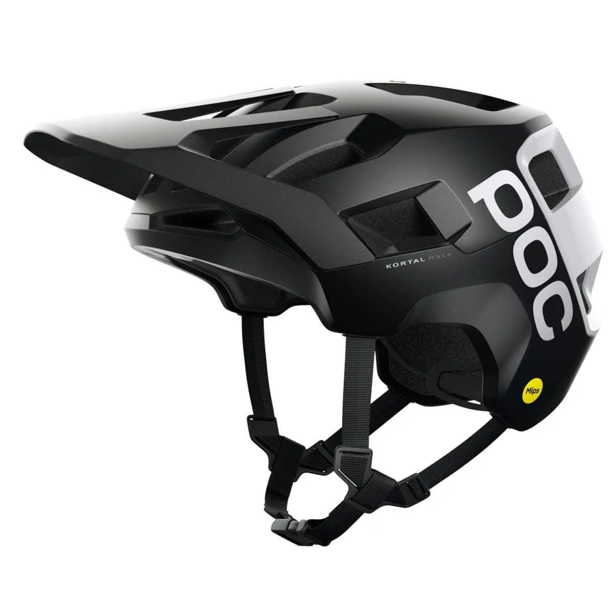 POC Kortal Race Mips Helmet