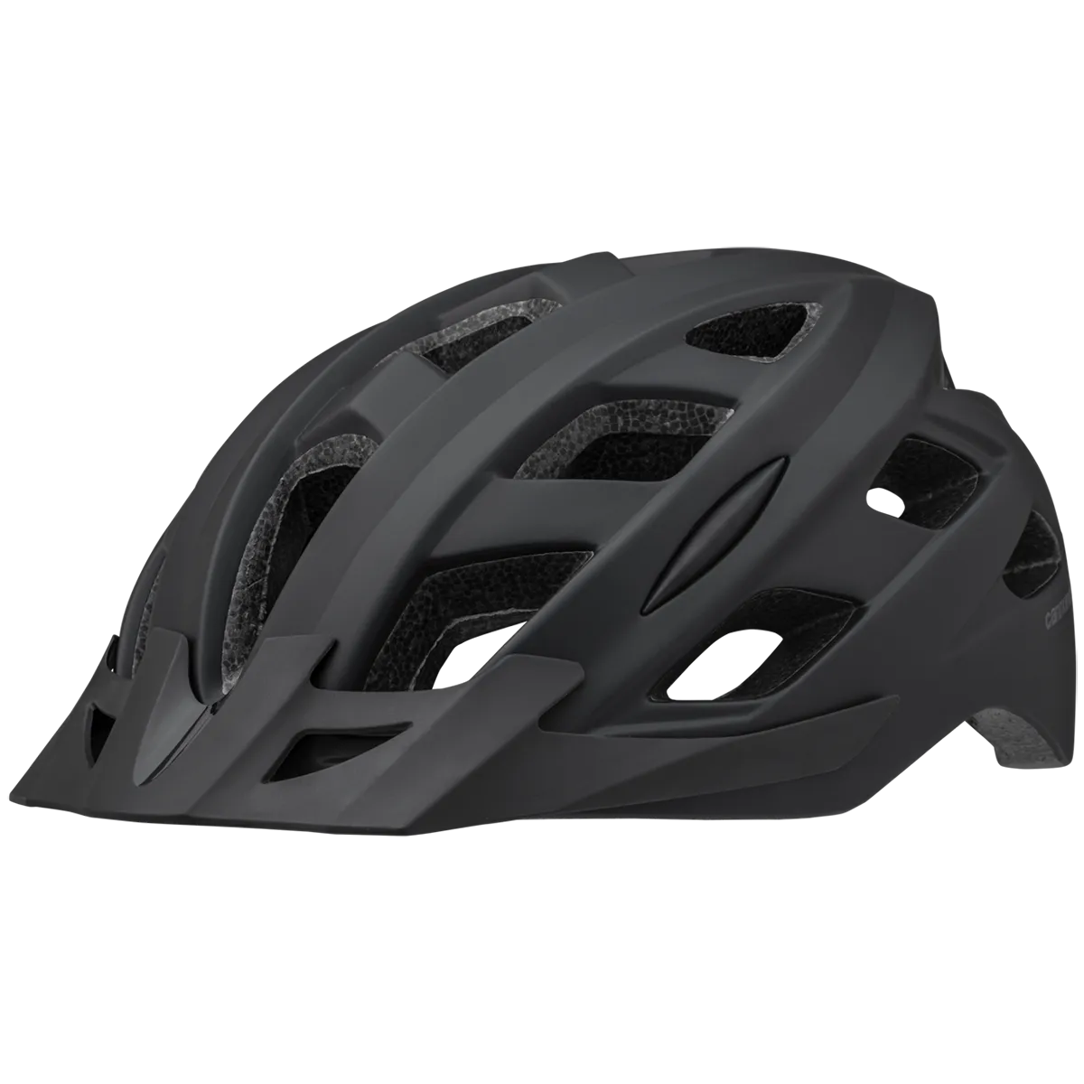 Quick Adult Helmet w/Light