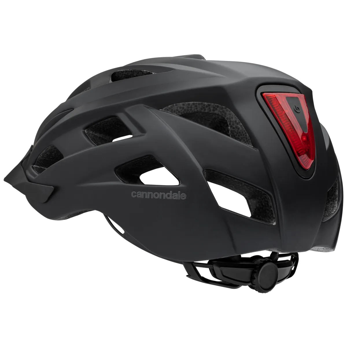 Quick Adult Helmet w/Light