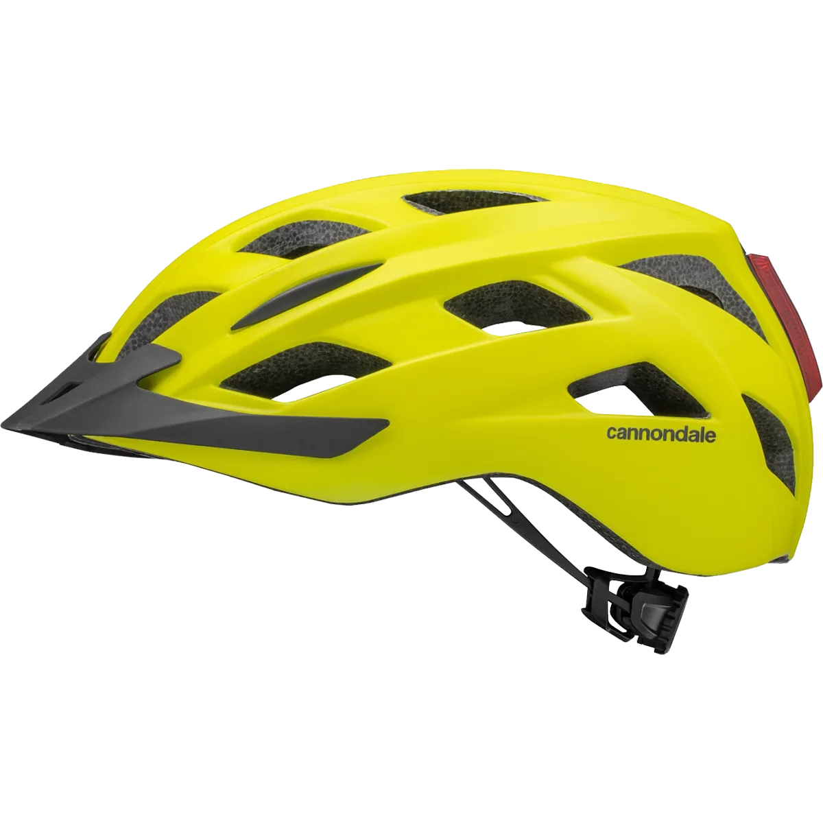 Quick Adult Helmet w/Light