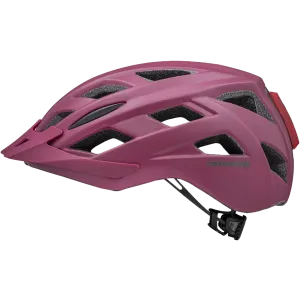 Quick Adult Helmet w/Light