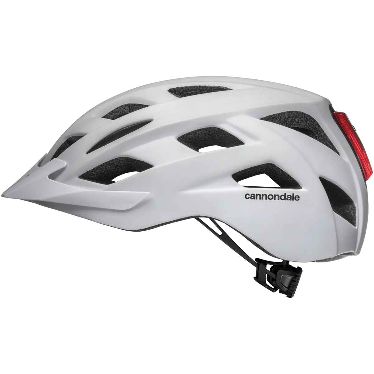 Quick Adult Helmet w/Light