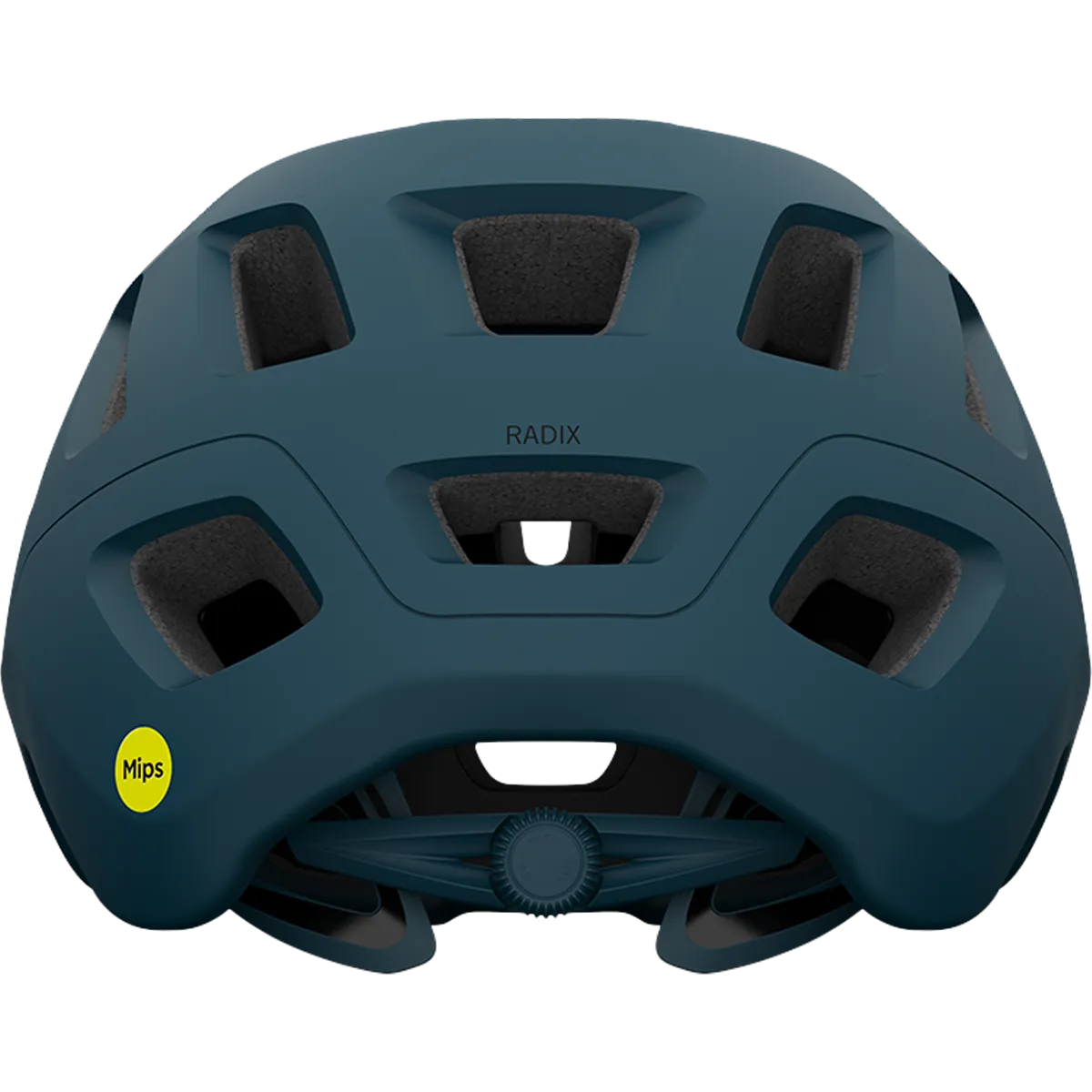 Radix MIPS