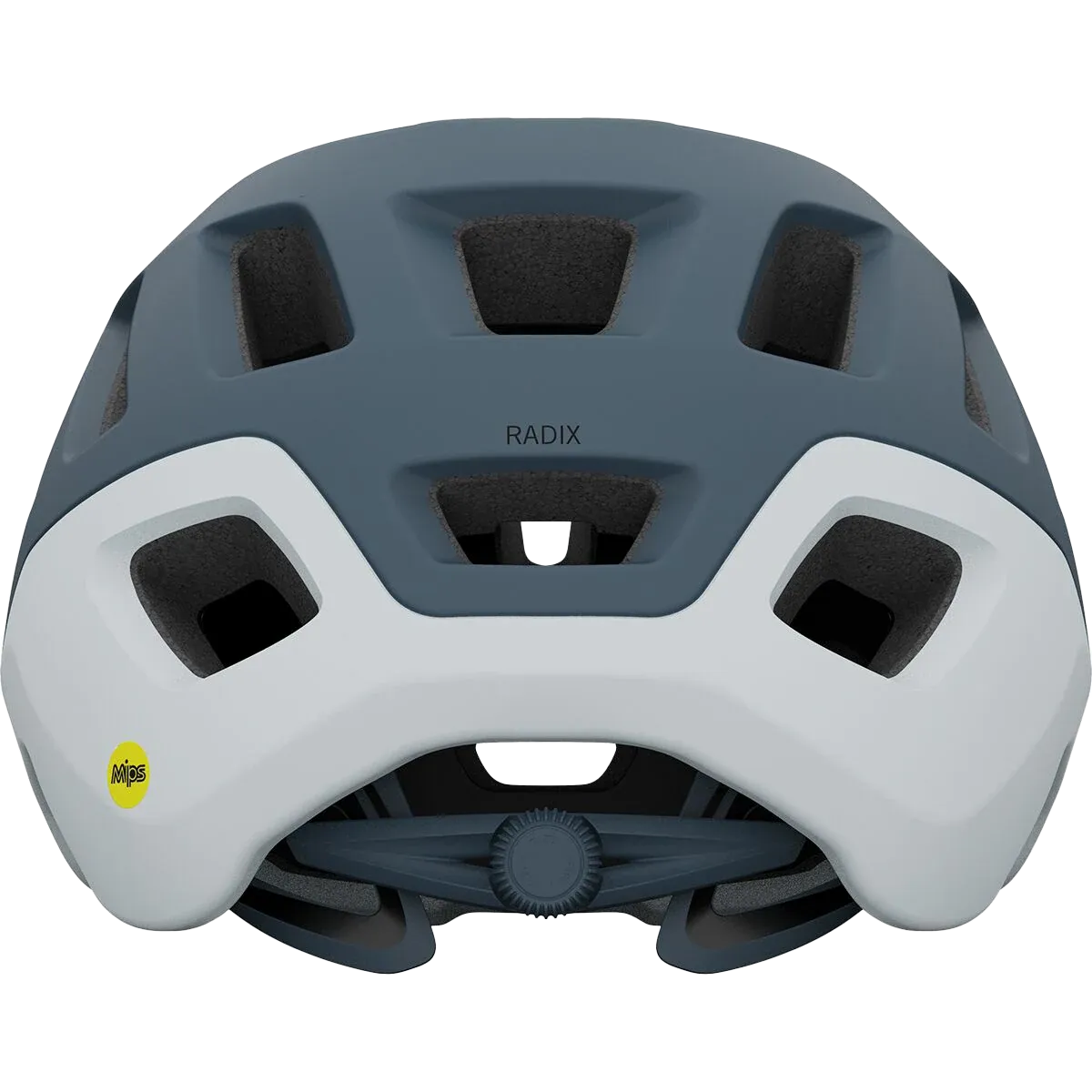 Radix MIPS