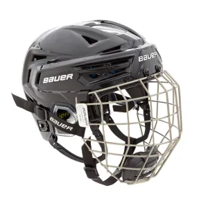 Re-Akt 150 Hockey Helmet Combo