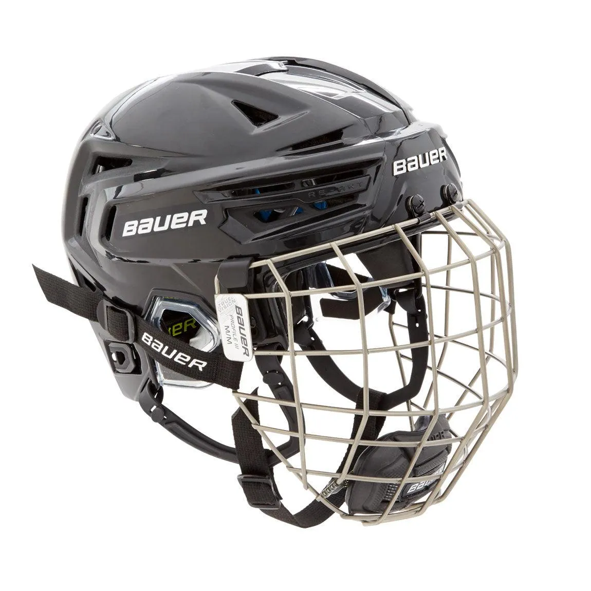 Re-Akt 150 Hockey Helmet Combo