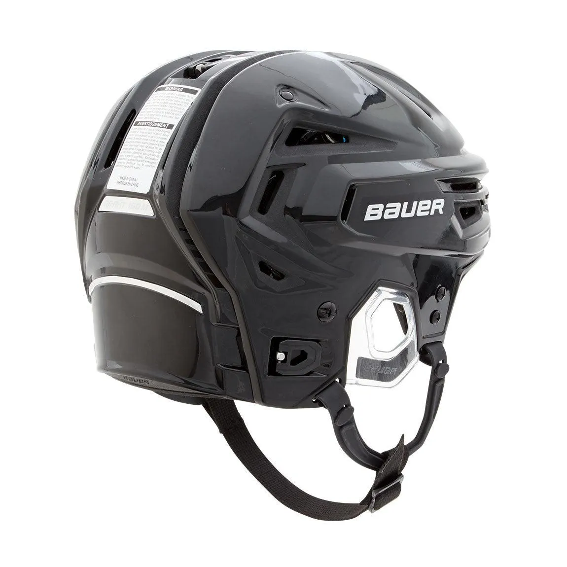 Re-Akt 150 Hockey Helmet - Senior