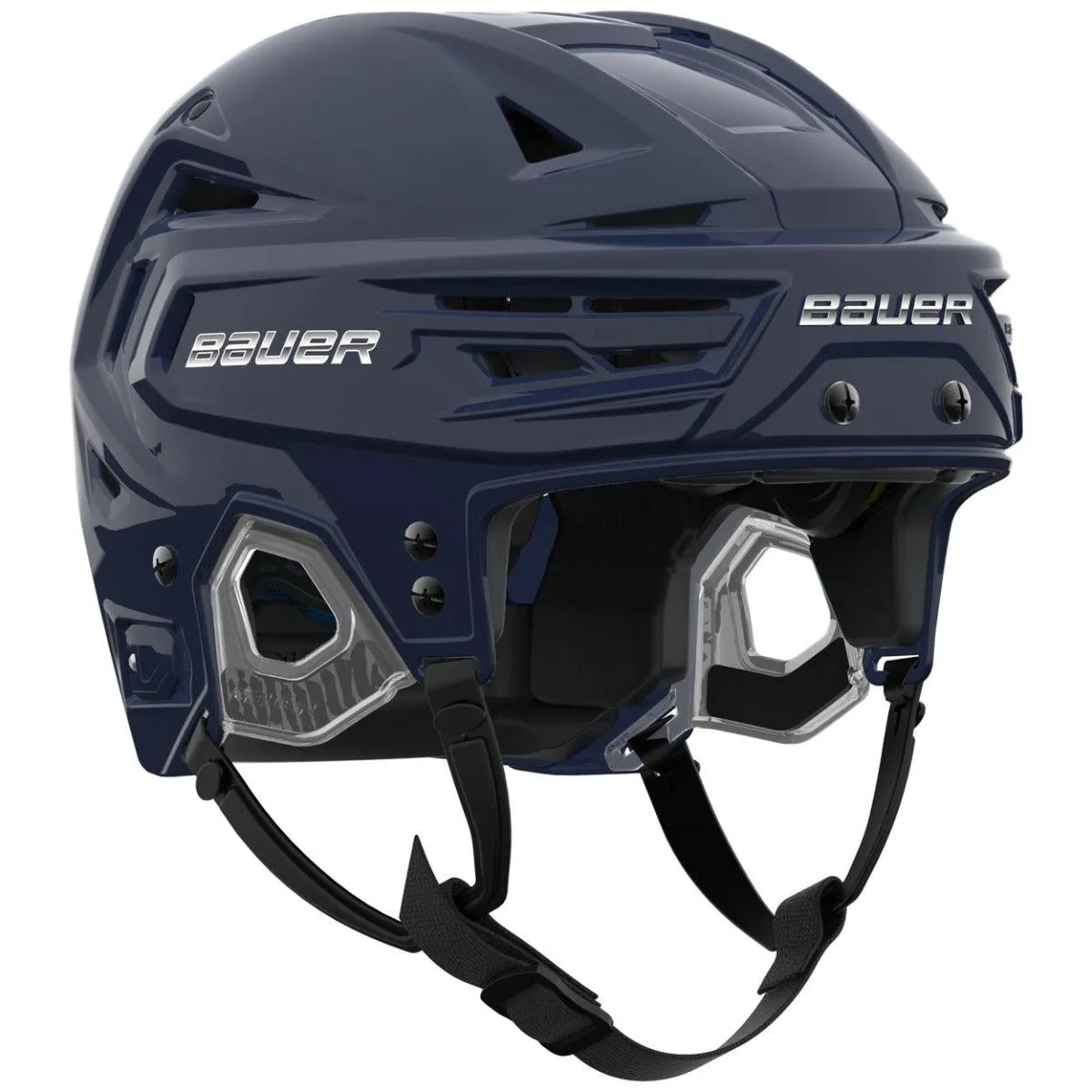 Re-Akt 150 Hockey Helmet - Senior