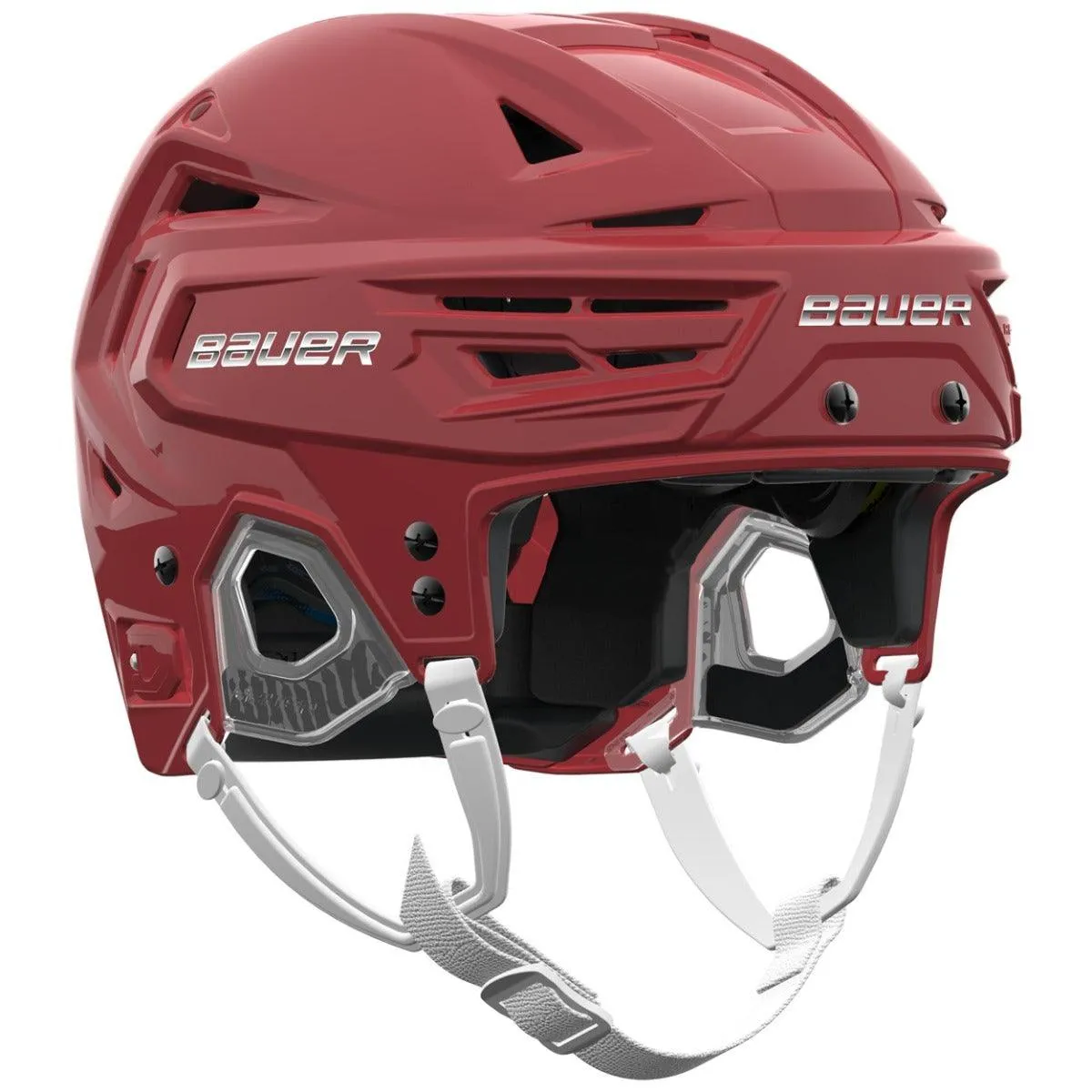 Re-Akt 150 Hockey Helmet - Senior
