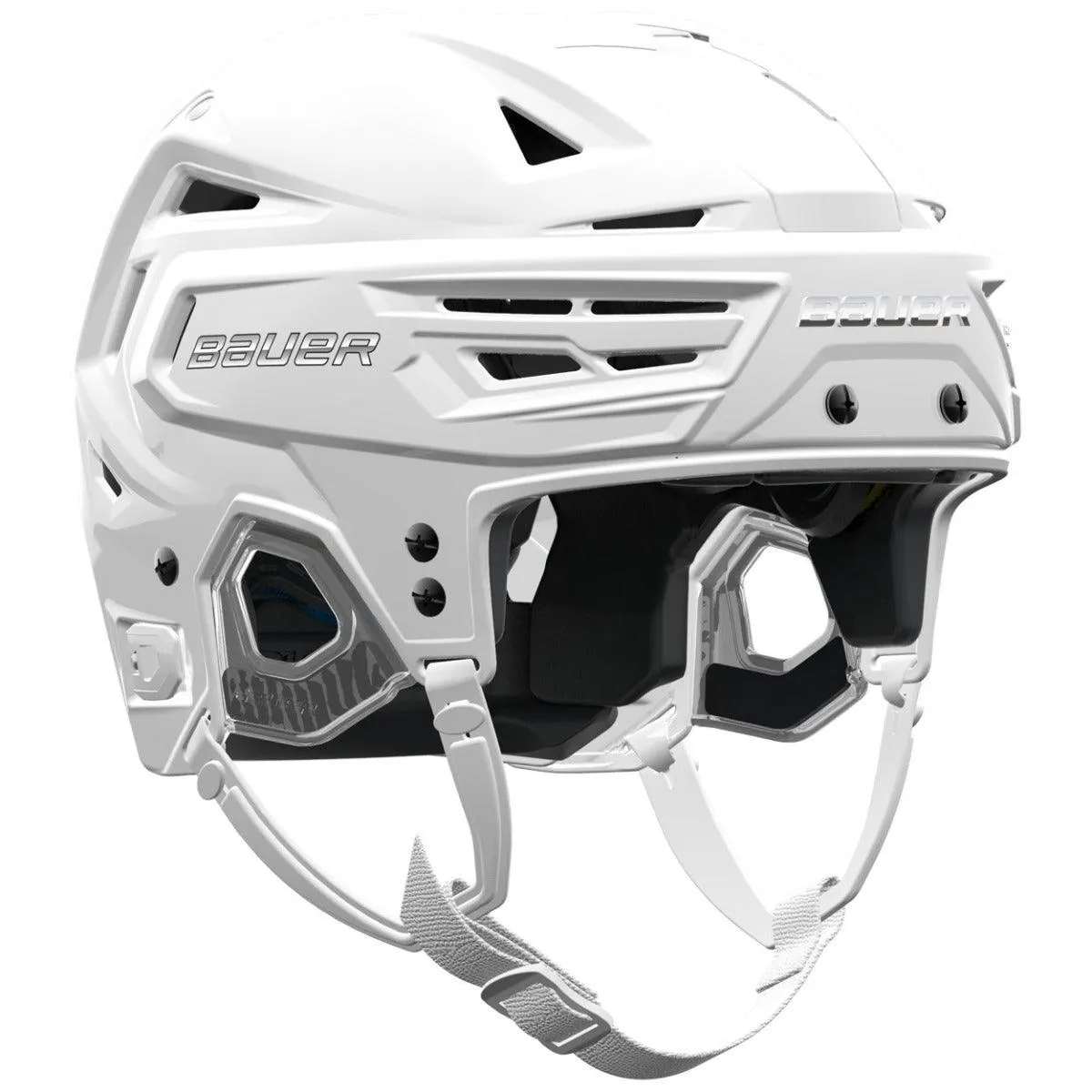 Re-Akt 150 Hockey Helmet - Senior