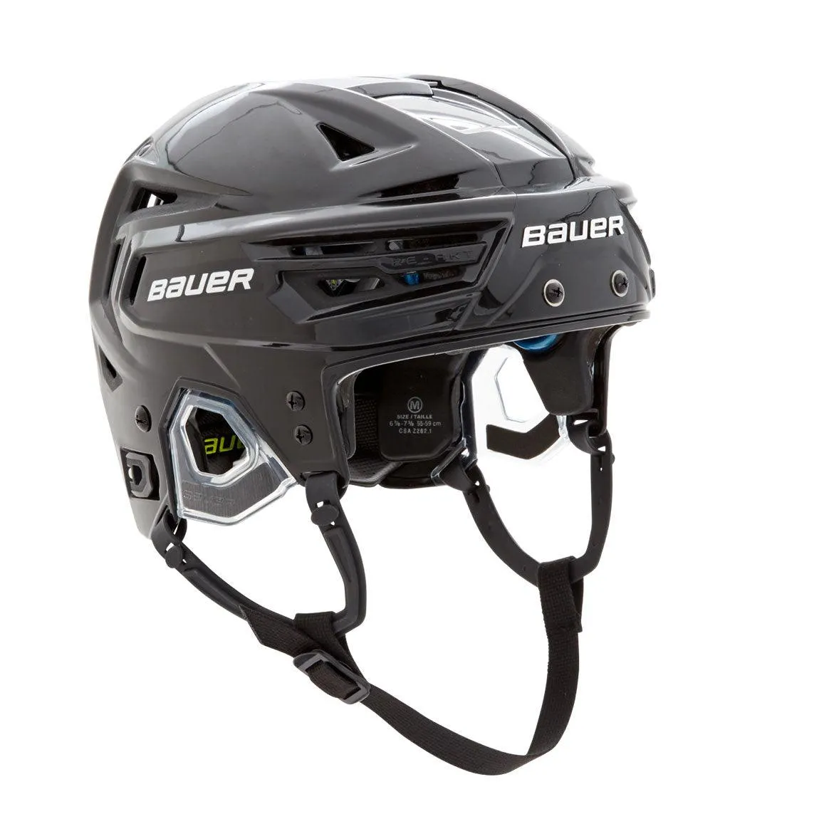 Re-Akt 150 Hockey Helmet - Senior