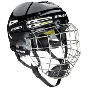 RE-AKT 75 Hockey Helmet Combo - Senior