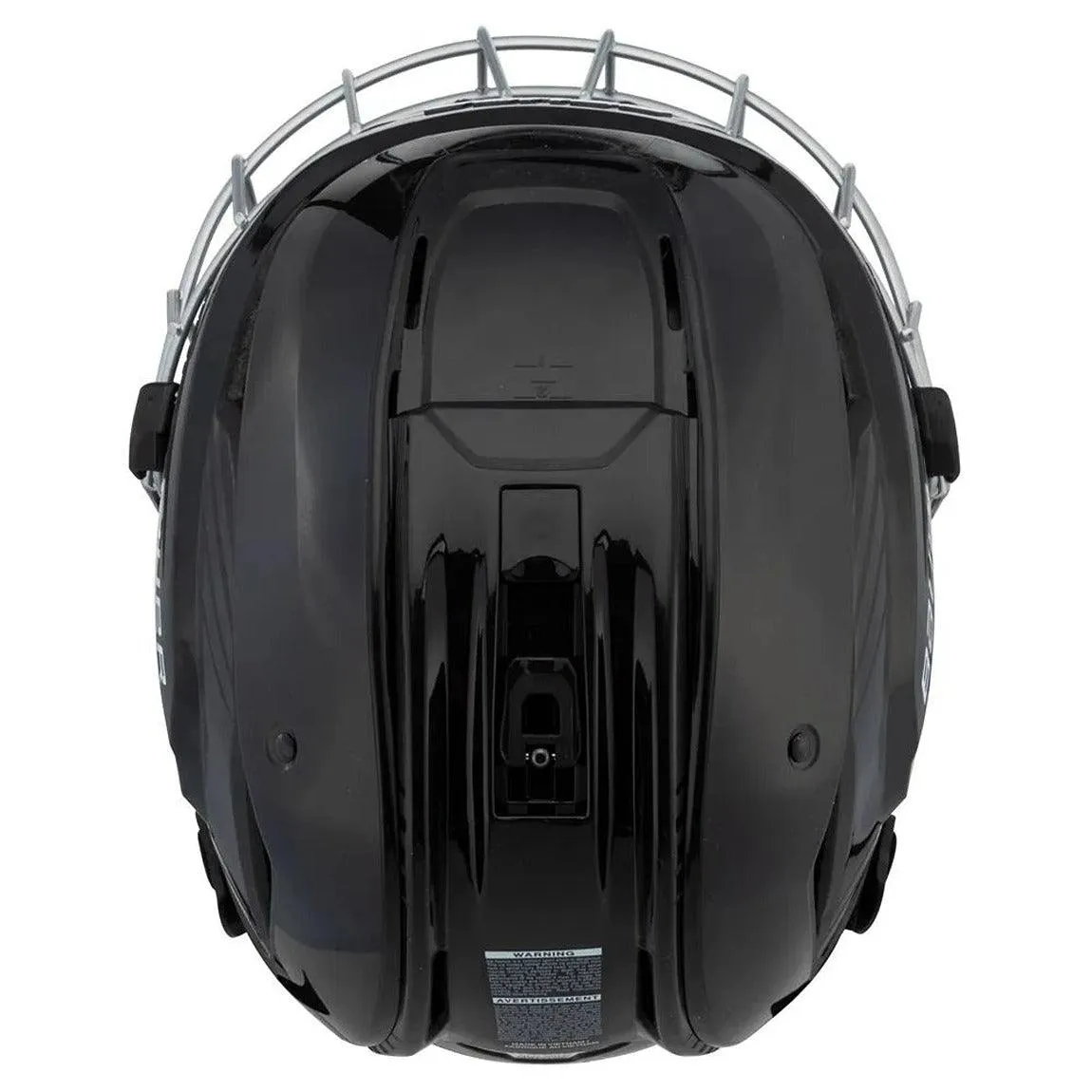 Re-Akt 85 Hockey Helmet Combo