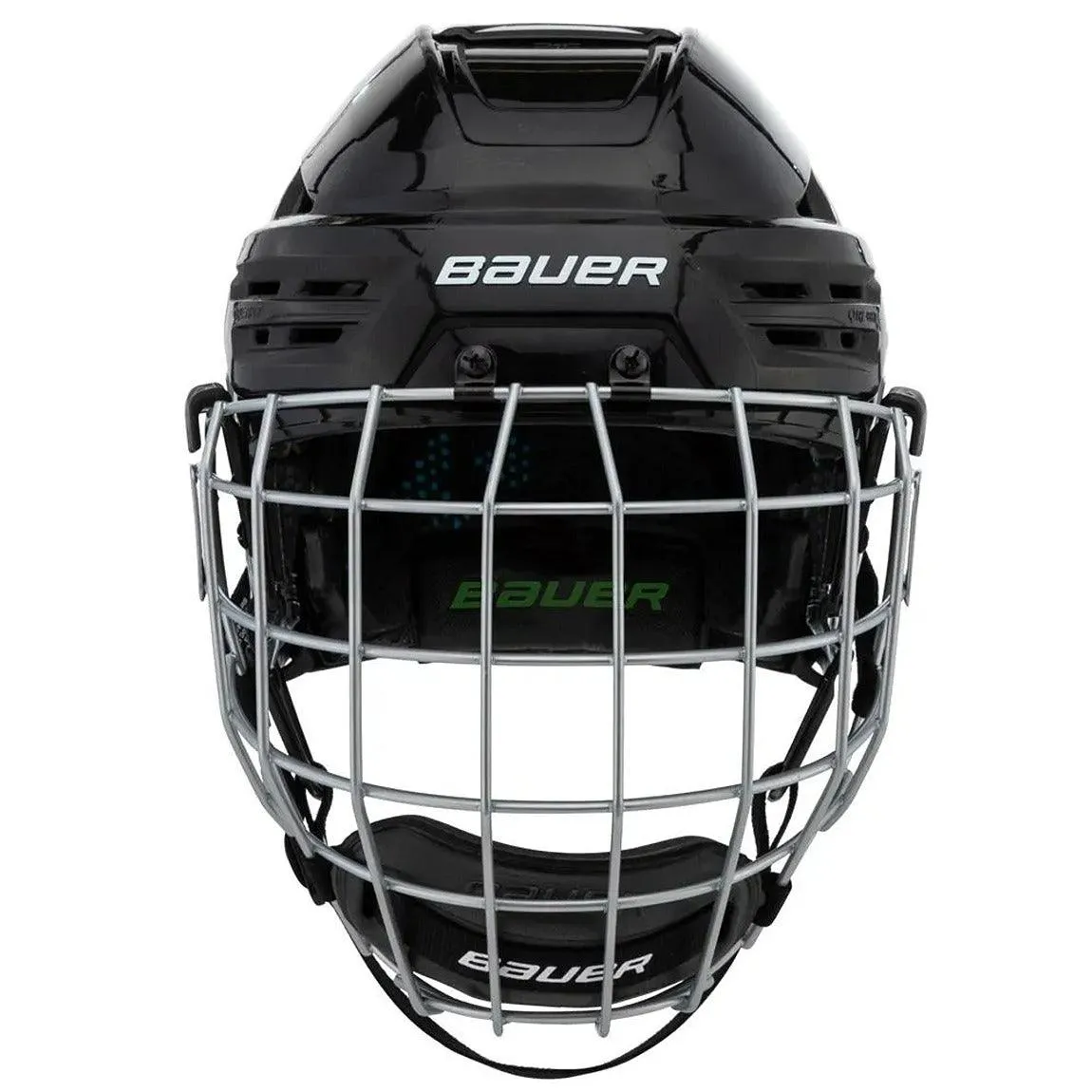 Re-Akt 85 Hockey Helmet Combo