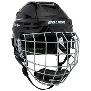 Re-Akt 85 Hockey Helmet Combo