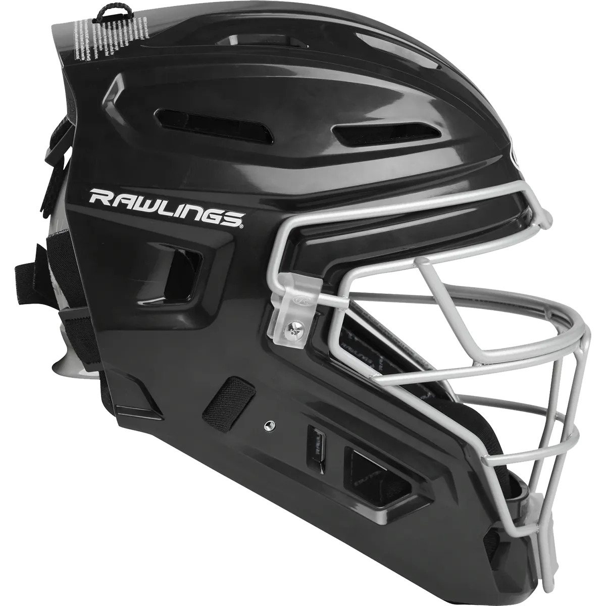 Renegade 2.0 Hockey Style Helmet
