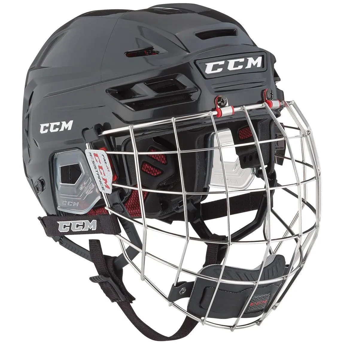 Resistance 110C Combo Helmet - Senior