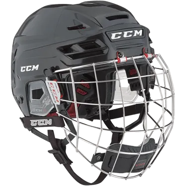 Resistance 110C Combo Helmet - Senior
