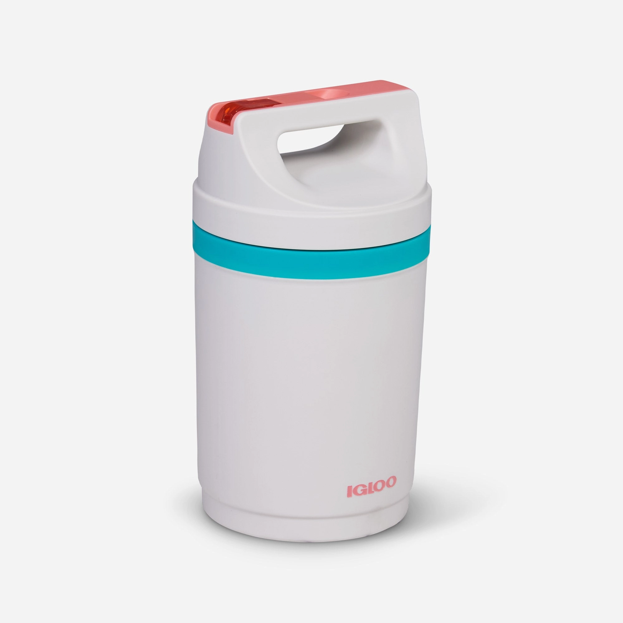 Retro Playmate Half Gallon Jug