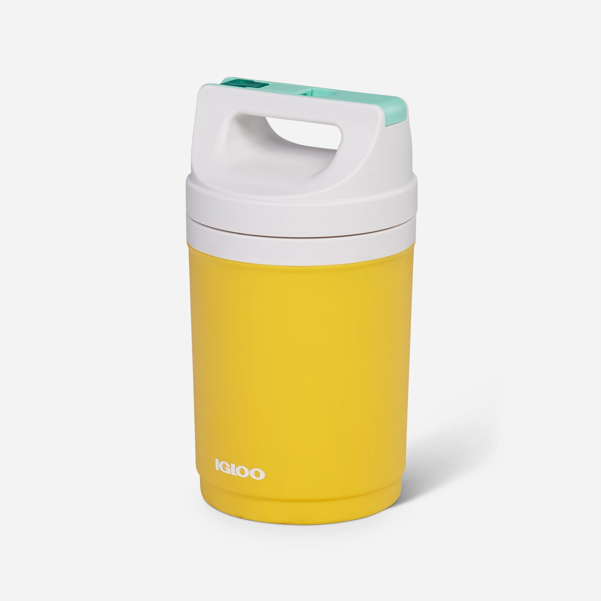 Retro Playmate Half Gallon Jug