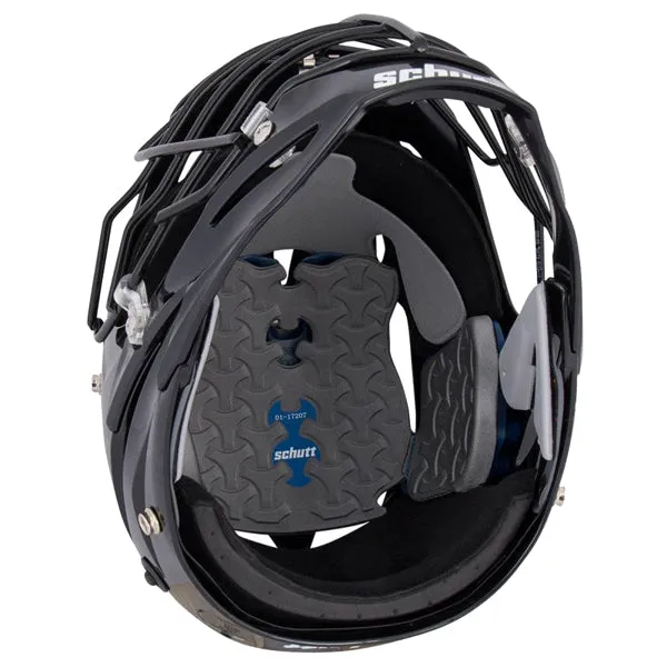 Rival Helmet