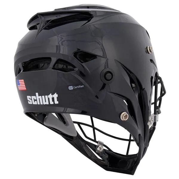 Rival Helmet