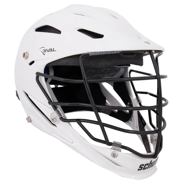 Rival Helmet