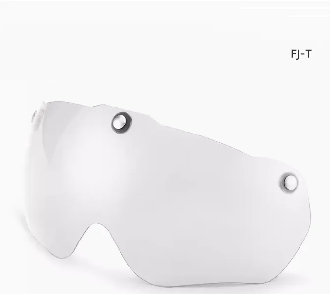 ROCKBROS Helmet Visor Fens
