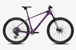 Rocker Geared Demo Ride