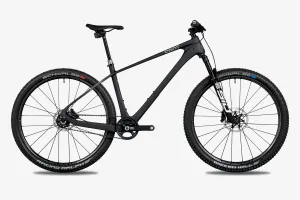 Rocker Singlespeed Demo Ride