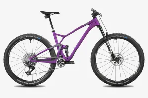 Ryve 115 Demo Ride