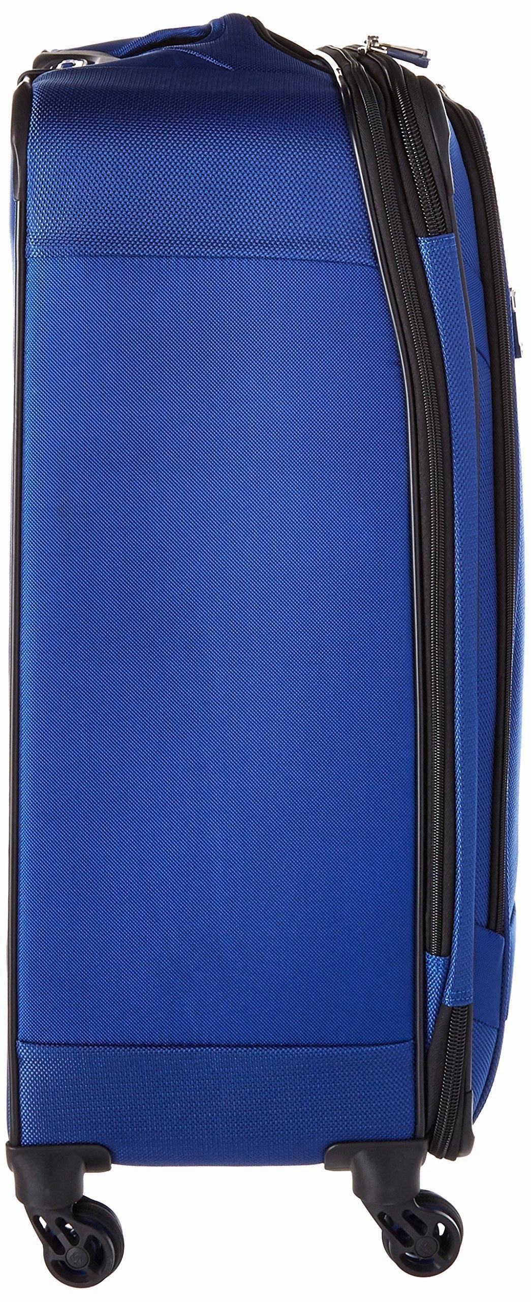 Samsonite Solyte Softside 25" 4-Wheel Medium Luggage