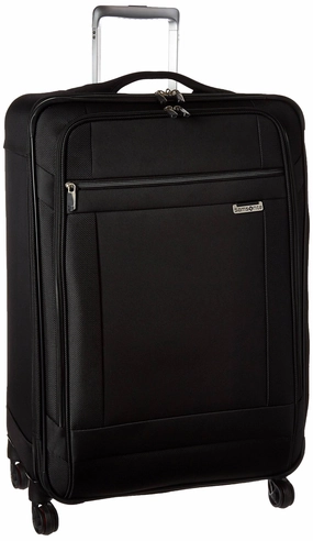 Samsonite Solyte Softside 25" 4-Wheel Medium Luggage