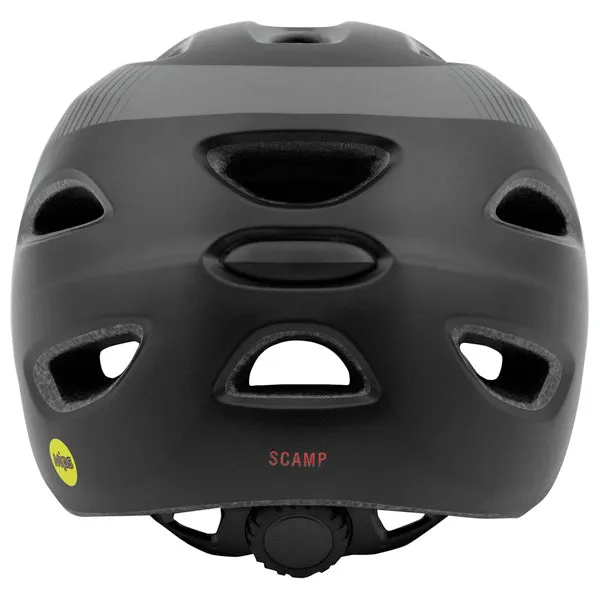 Scamp MIPS