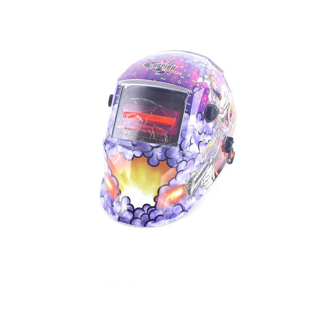 Scorpion Welding Helmet