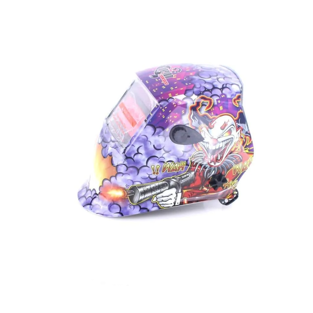 Scorpion Welding Helmet