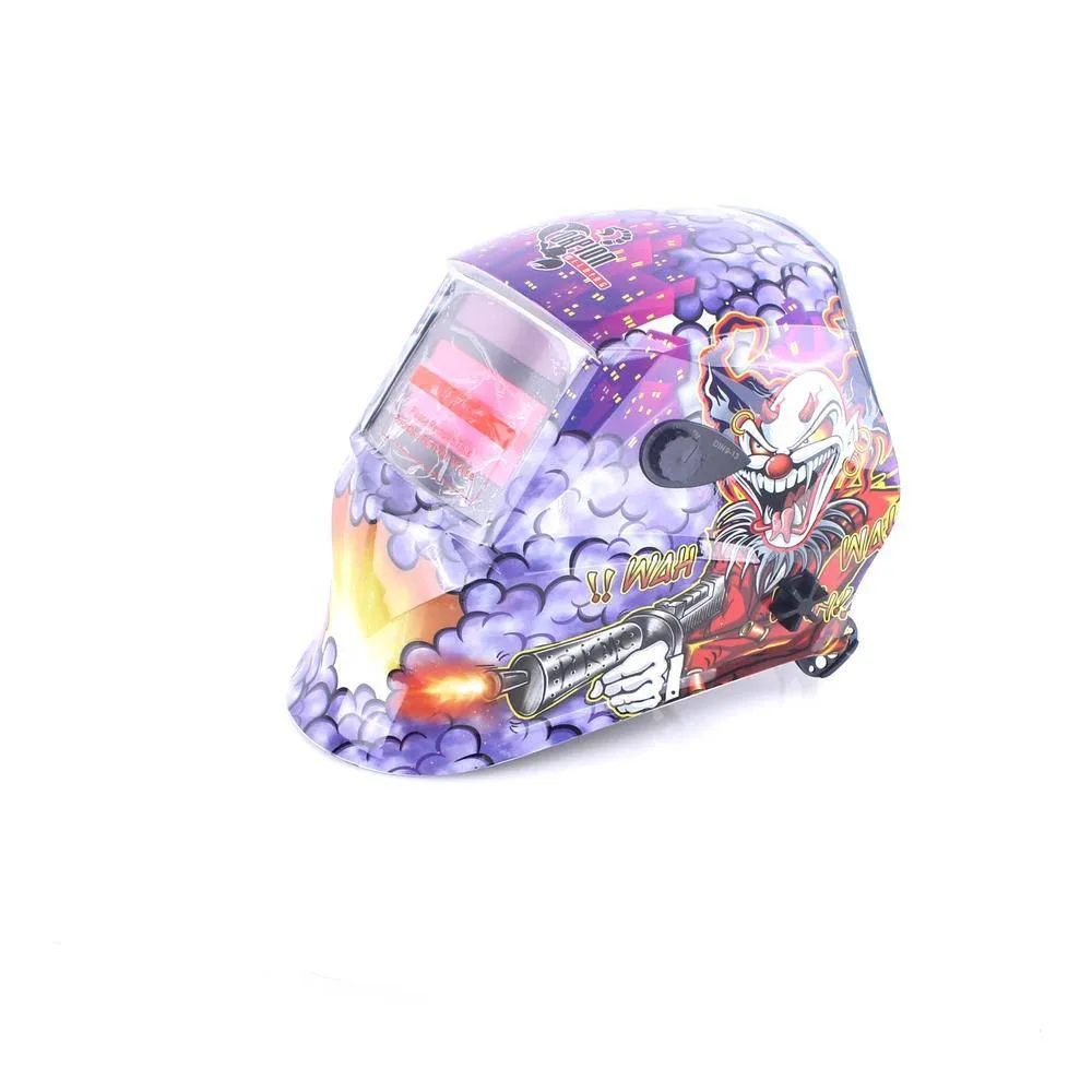 Scorpion Welding Helmet