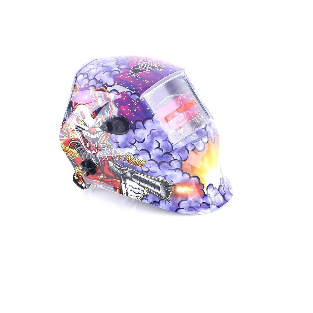 Scorpion Welding Helmet