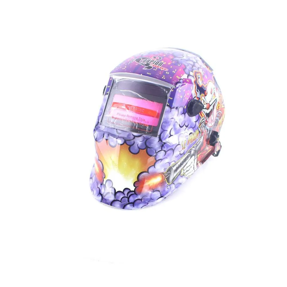 Scorpion Welding Helmet