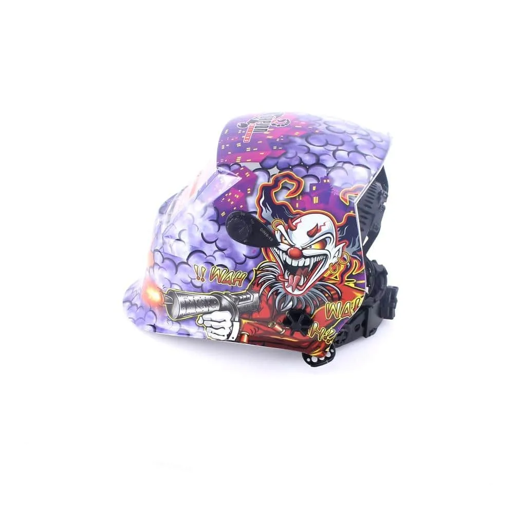 Scorpion Welding Helmet