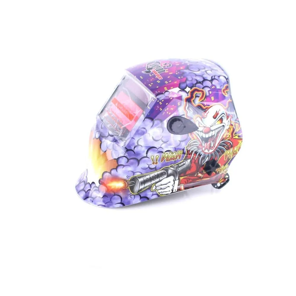 Scorpion Welding Helmet