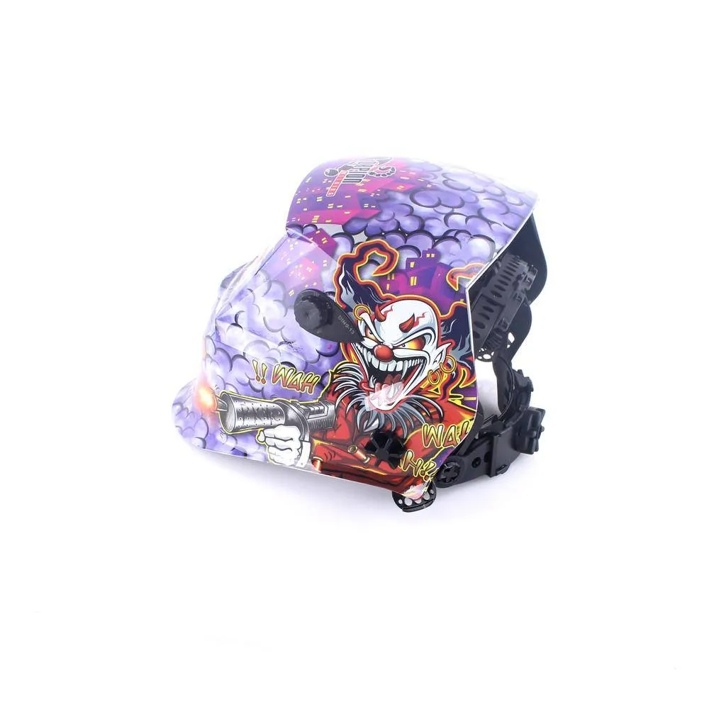 Scorpion Welding Helmet