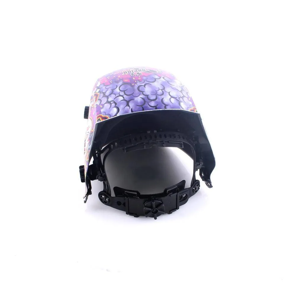 Scorpion Welding Helmet