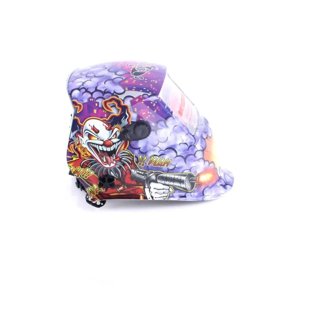 Scorpion Welding Helmet