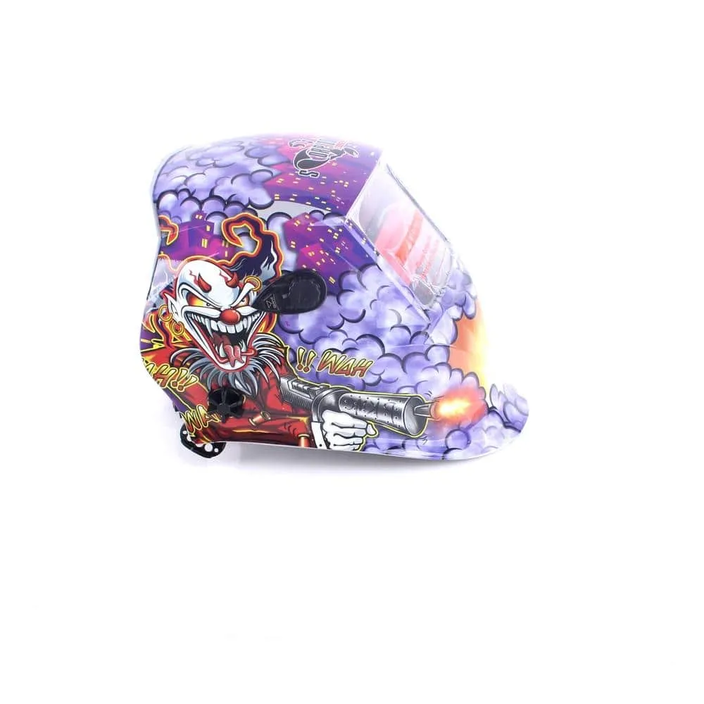 Scorpion Welding Helmet
