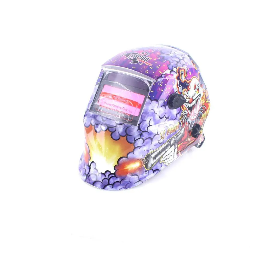 Scorpion Welding Helmet