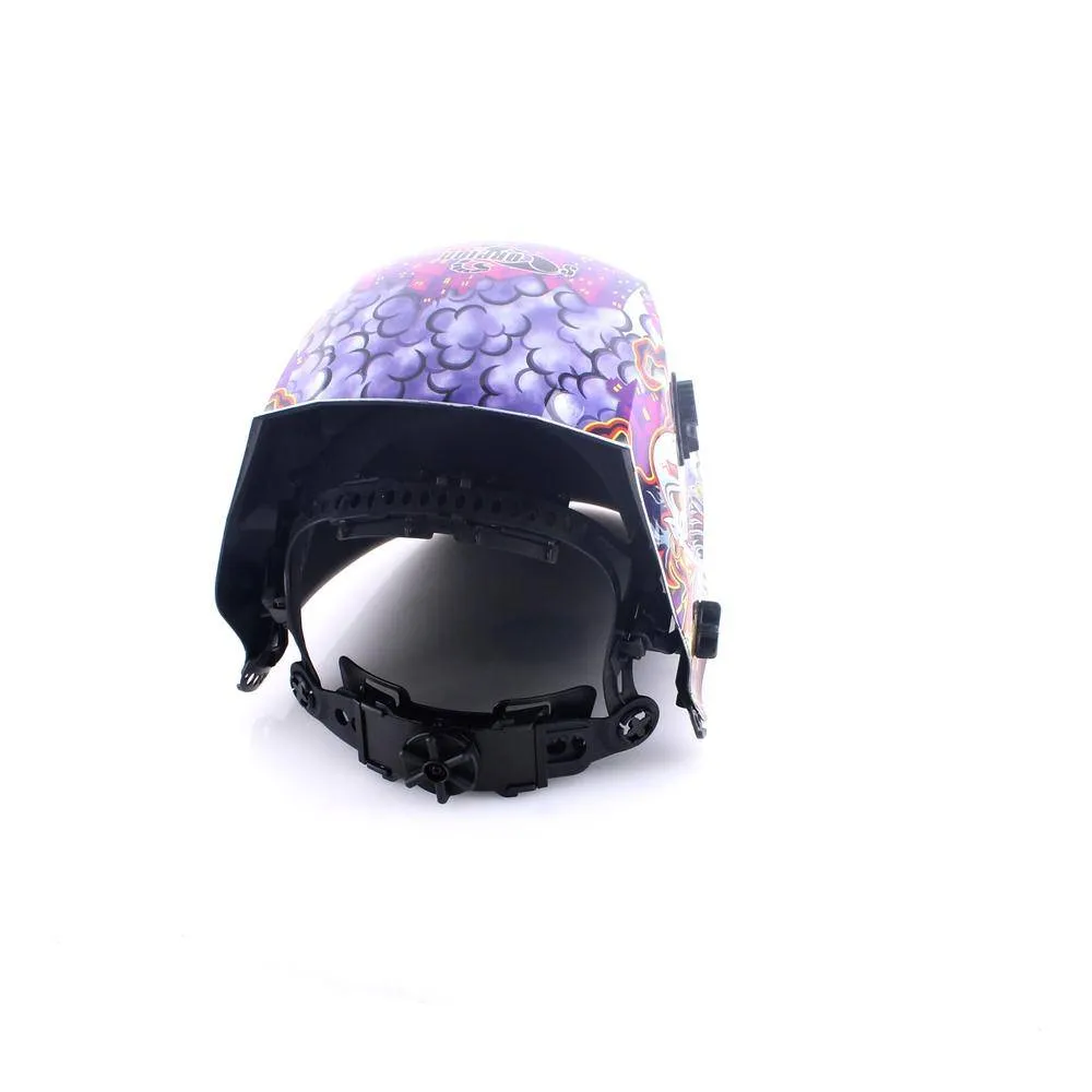 Scorpion Welding Helmet