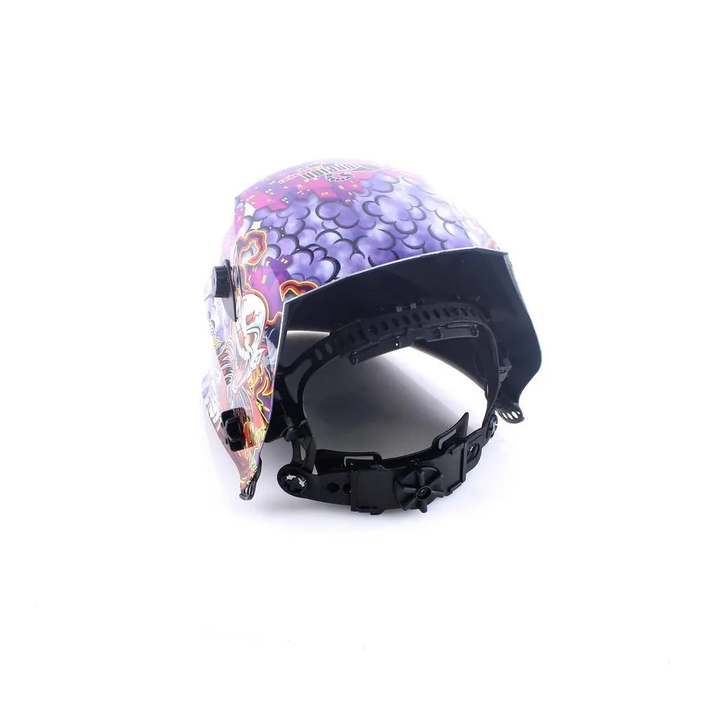 Scorpion Welding Helmet