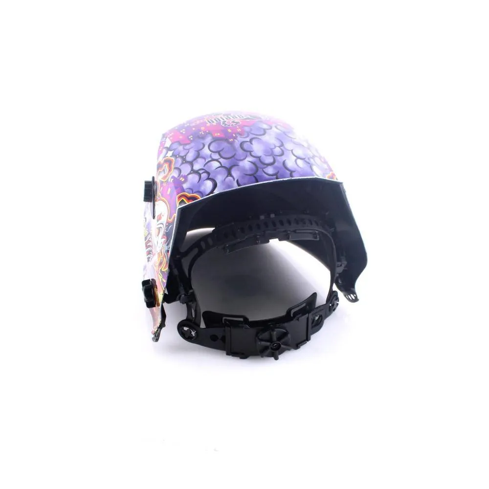 Scorpion Welding Helmet