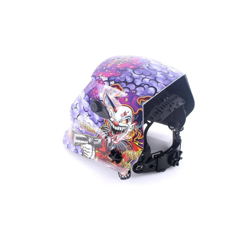 Scorpion Welding Helmet